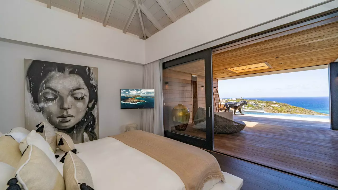 Villa Epicure in St Barths, photo 8 of 18