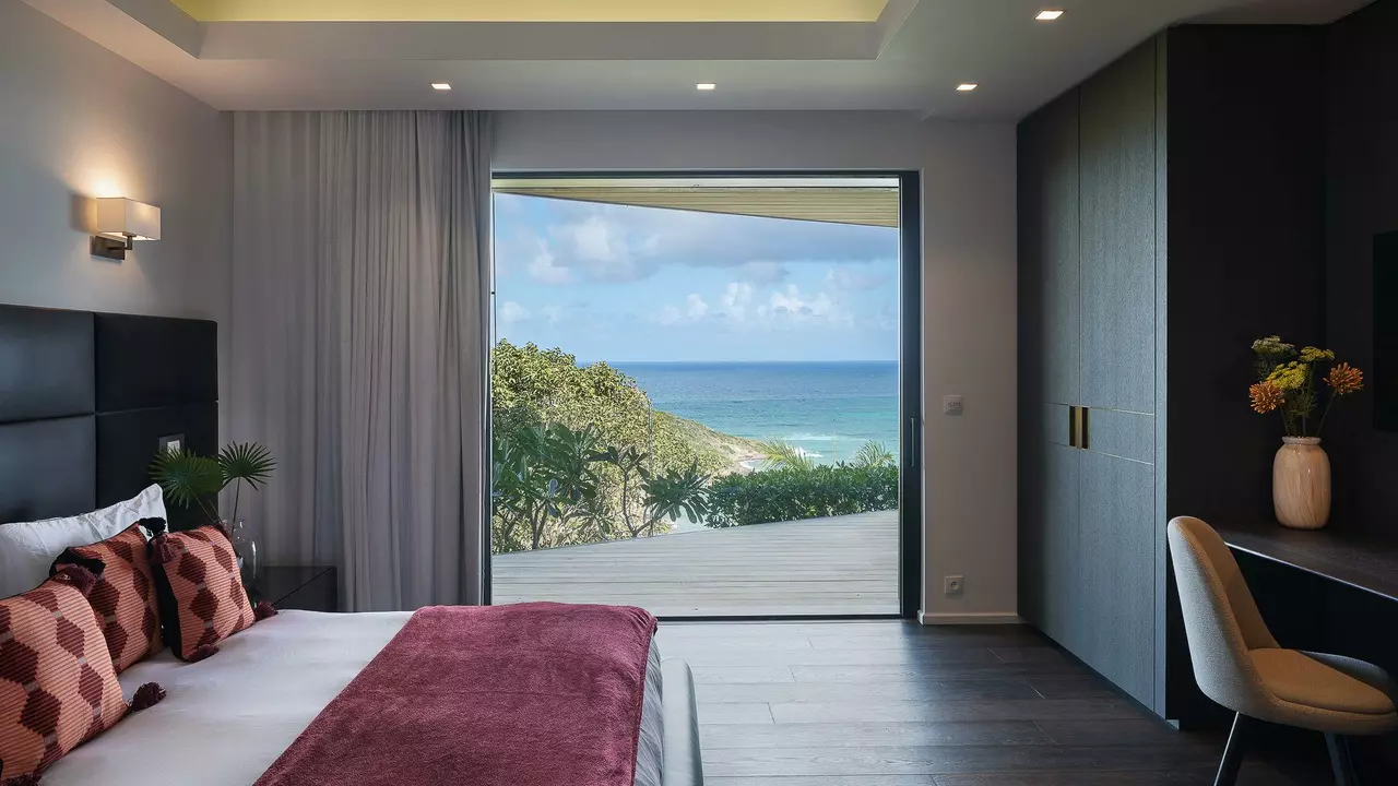 Villa Epicure in St Barths, photo 15 of 18