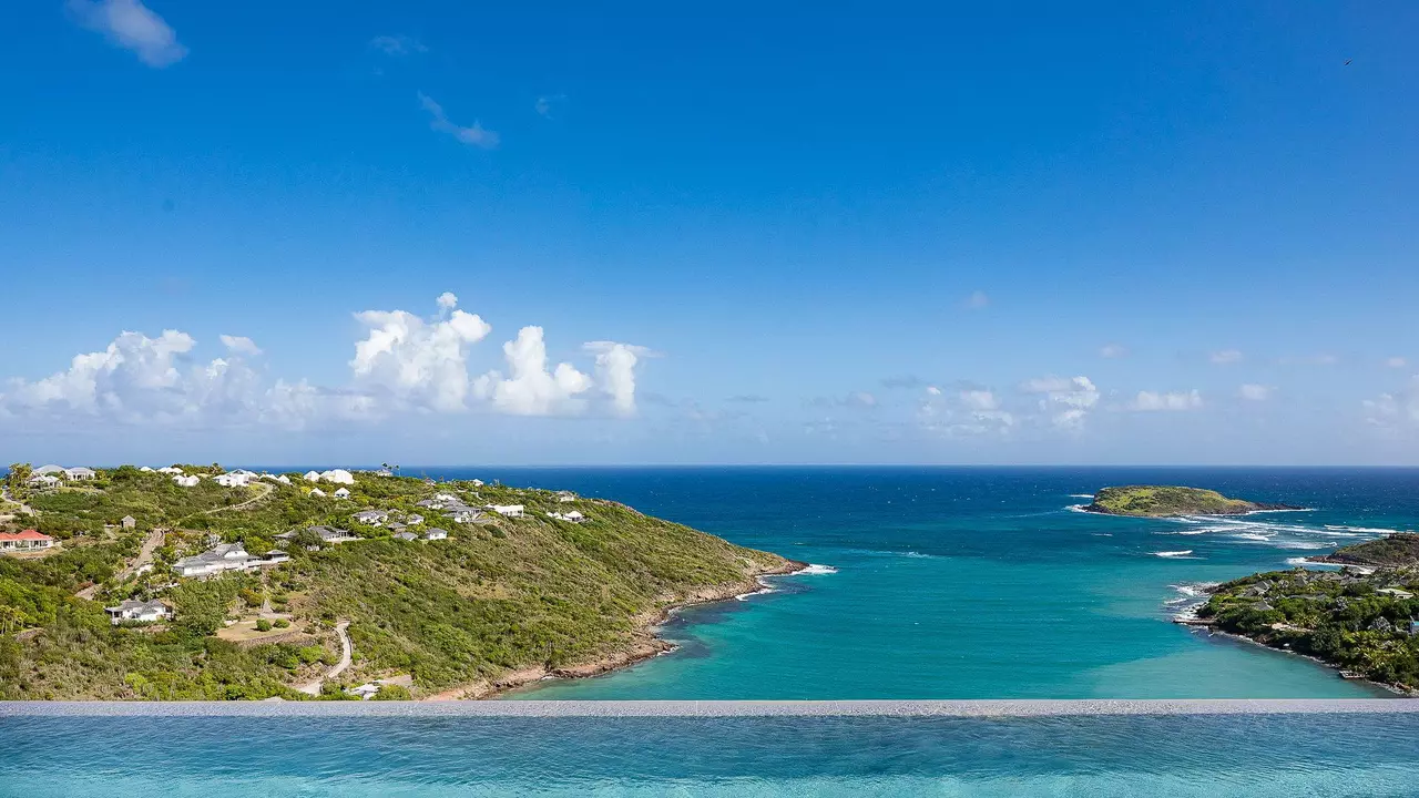 Villa Epicure in St Barths, photo 11 of 18