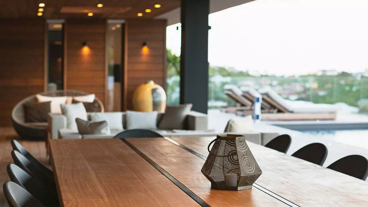 Villa Epicure in St Barths, photo 10 of 18
