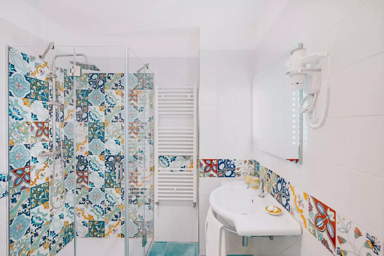 Villa Eris in Amalfi Coast, photo 13 of 31