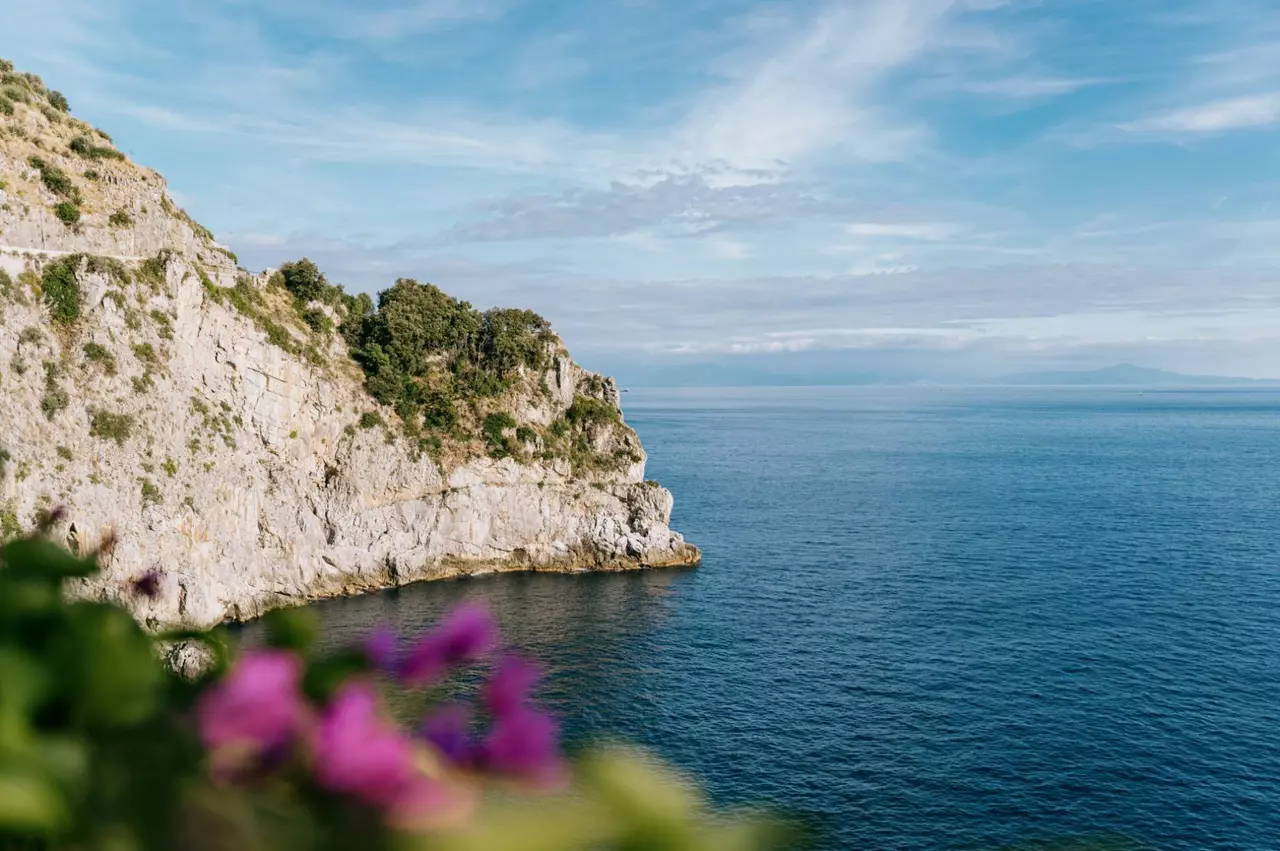 Villa Eris in Amalfi Coast, photo 17 of 31