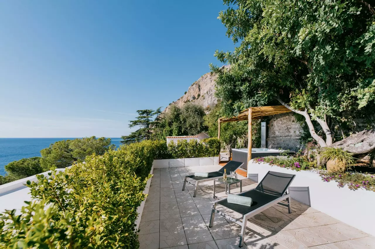 Villa Eris in Amalfi Coast, photo 29 of 31