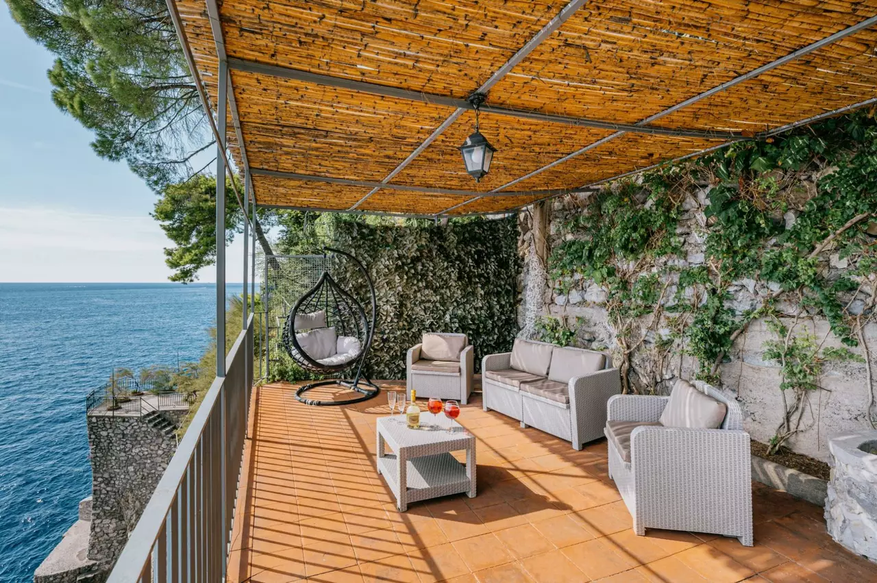 Villa Eris in Amalfi Coast, photo 2 of 31