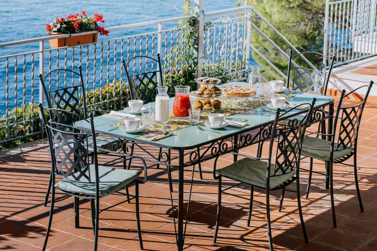 Villa Eris in Amalfi Coast, photo 11 of 31