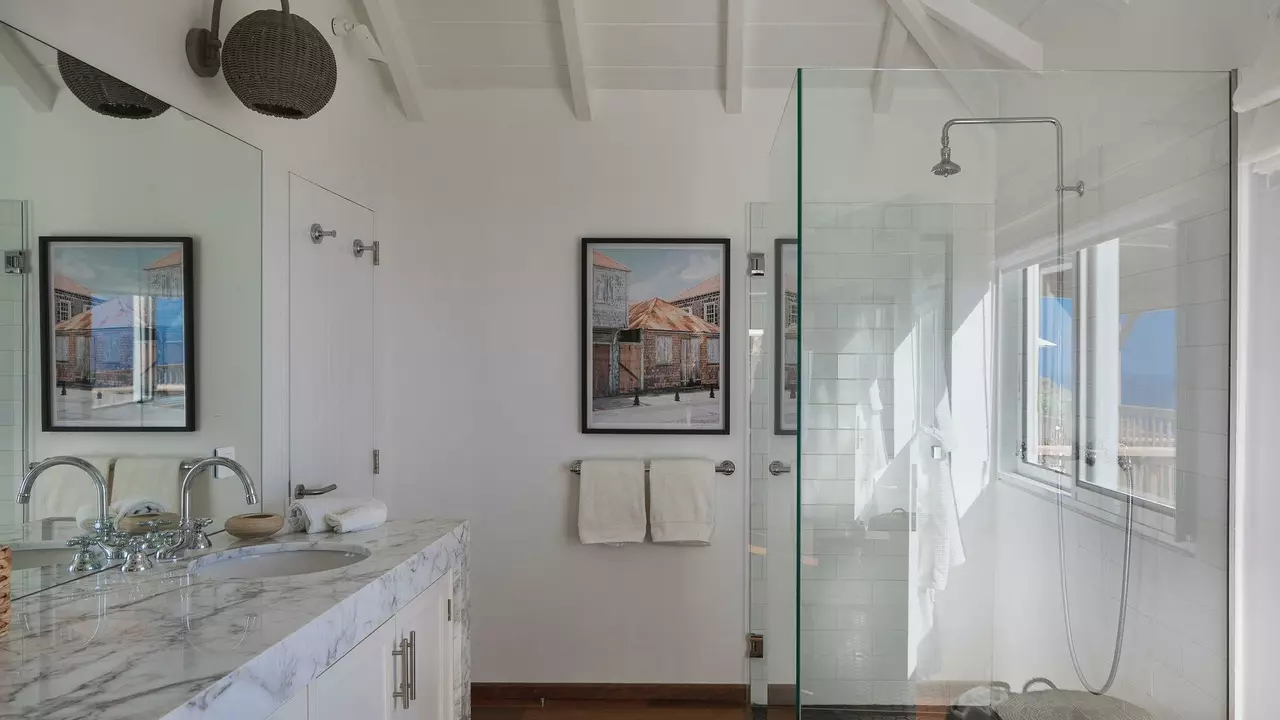 Villa Esprit de Roche in St Barths, photo 4 of 18