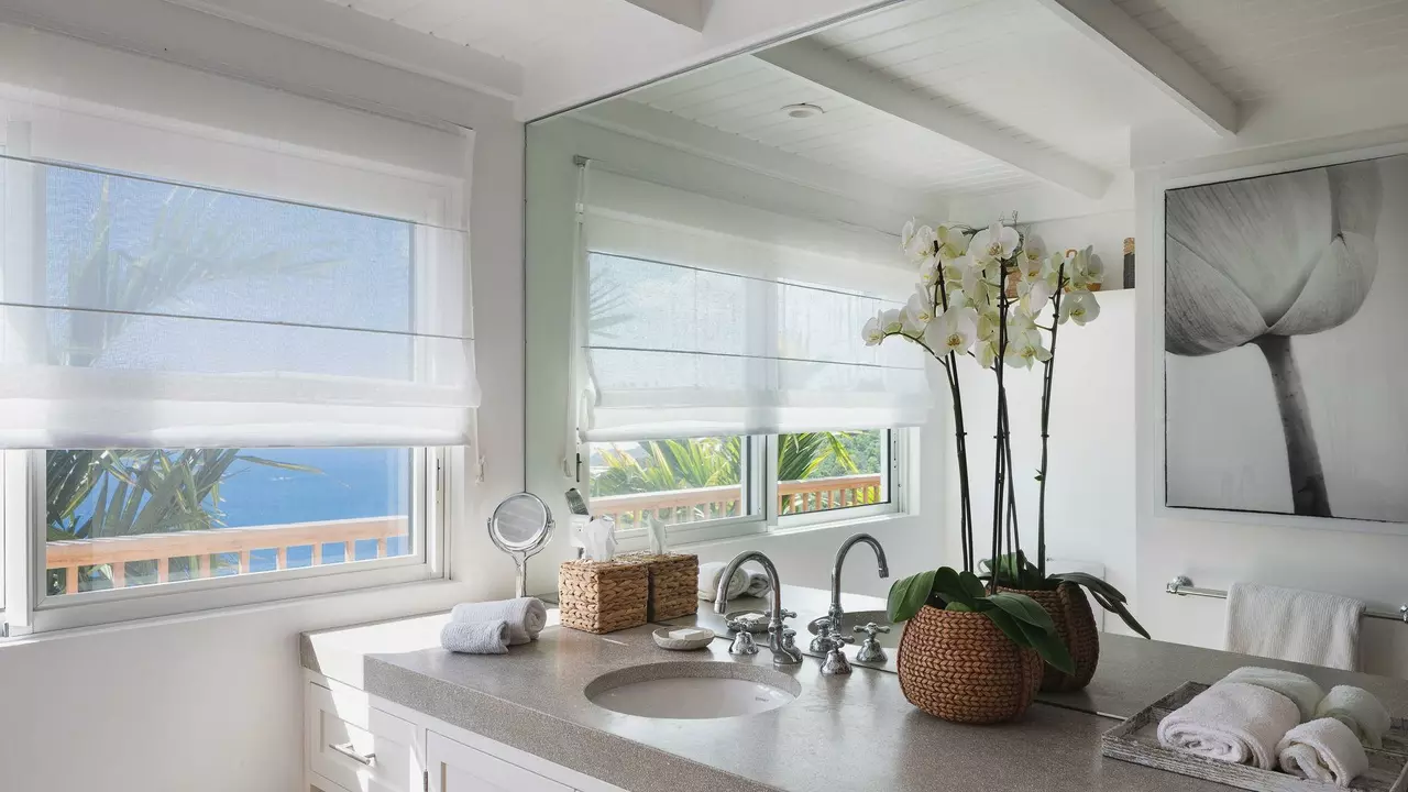Villa Esprit de Roche in St Barths, photo 16 of 18
