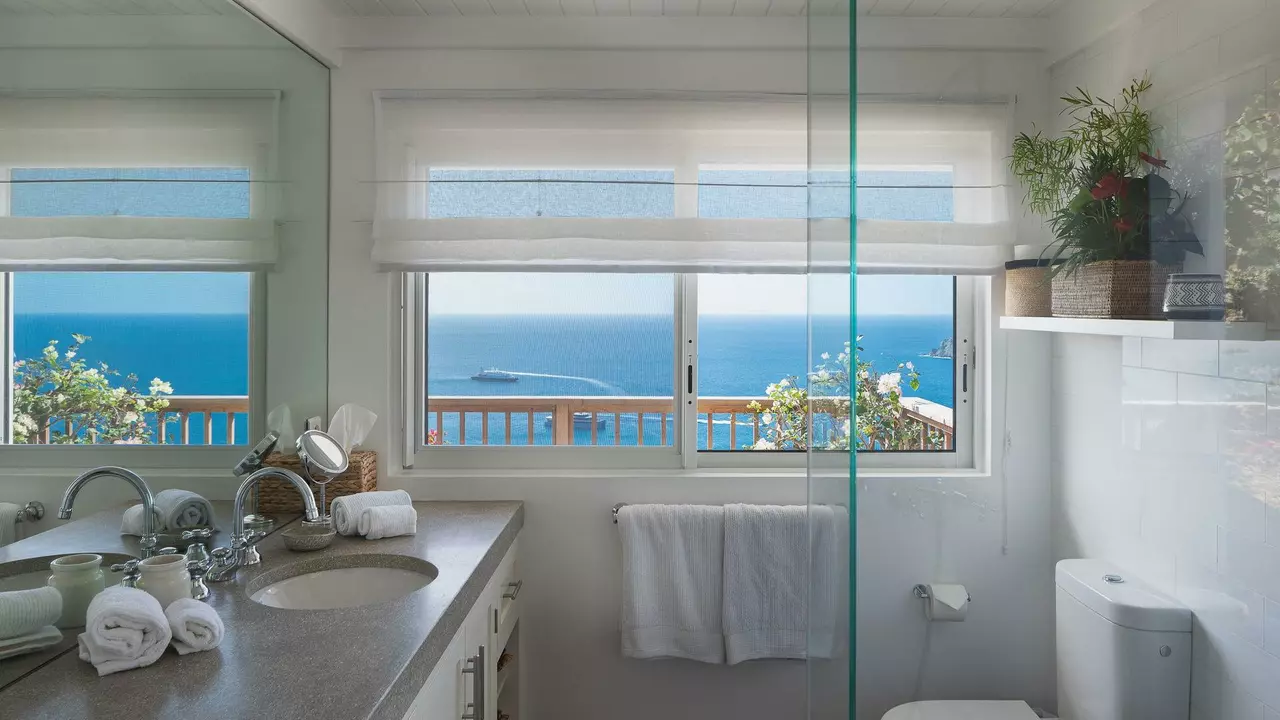 Villa Esprit de Roche in St Barths, photo 12 of 18