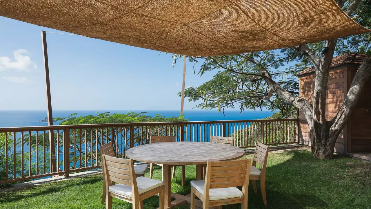 Villa Esprit de Roche in St Barths, photo 7 of 18
