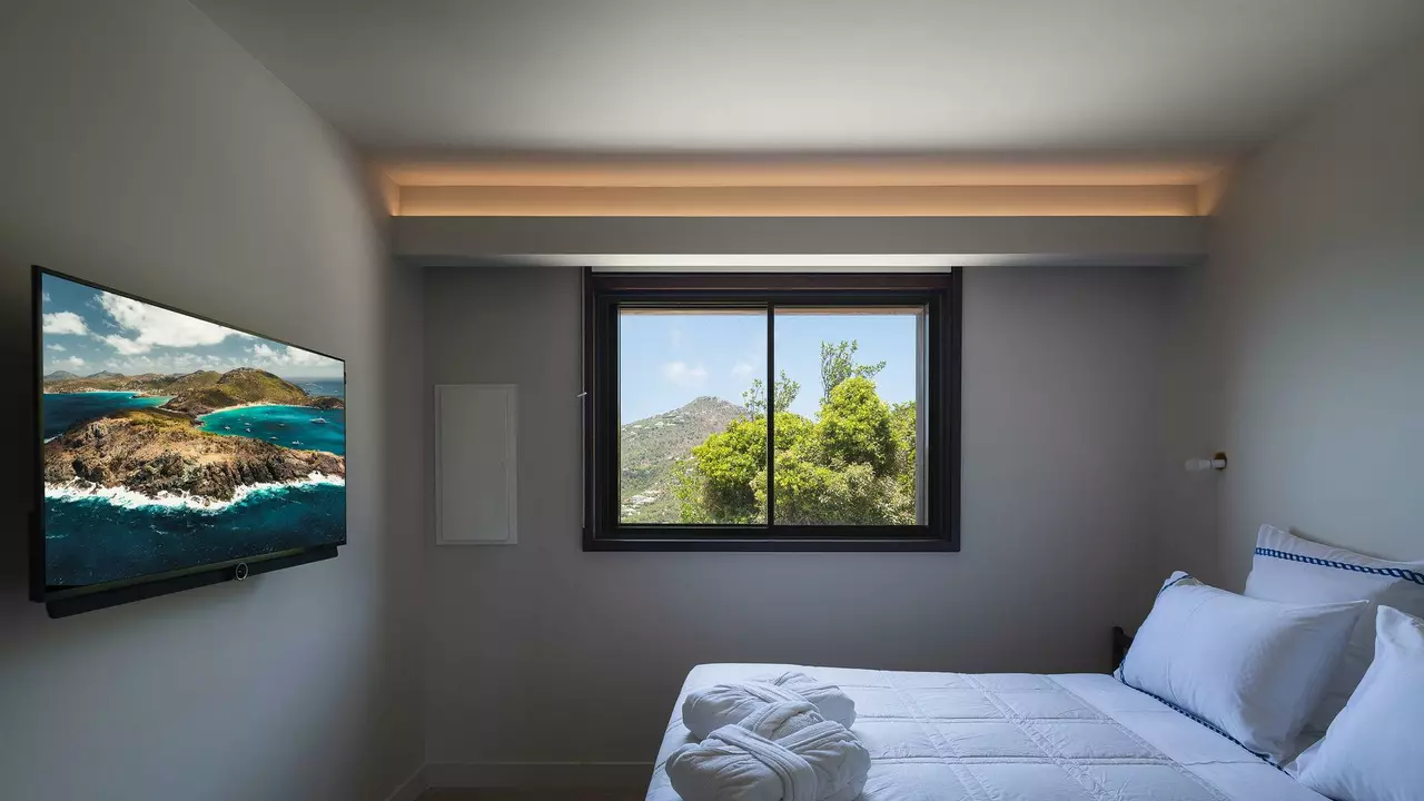 Villa Felicita in St Barths, photo 12 of 27