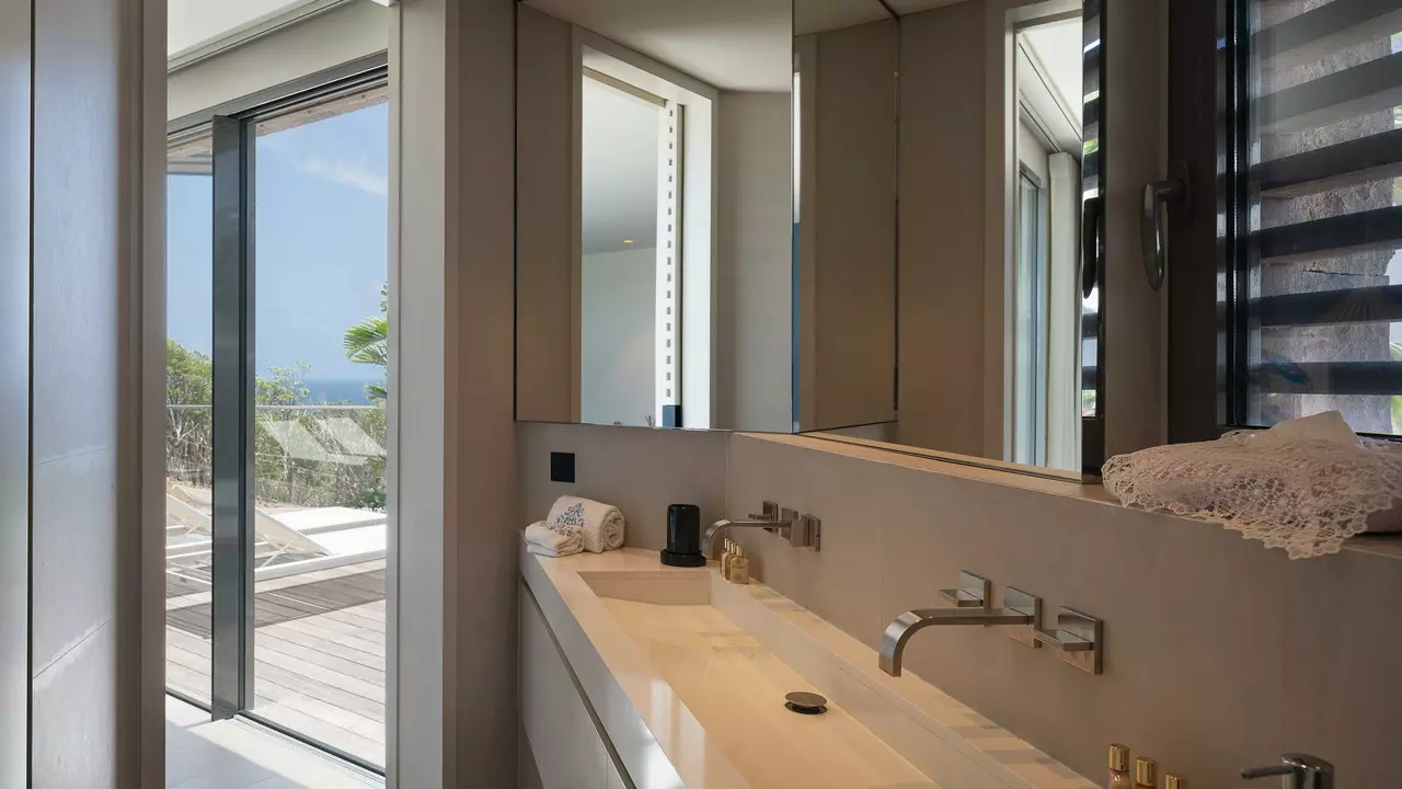 Villa Felicita in St Barths, photo 25 of 27