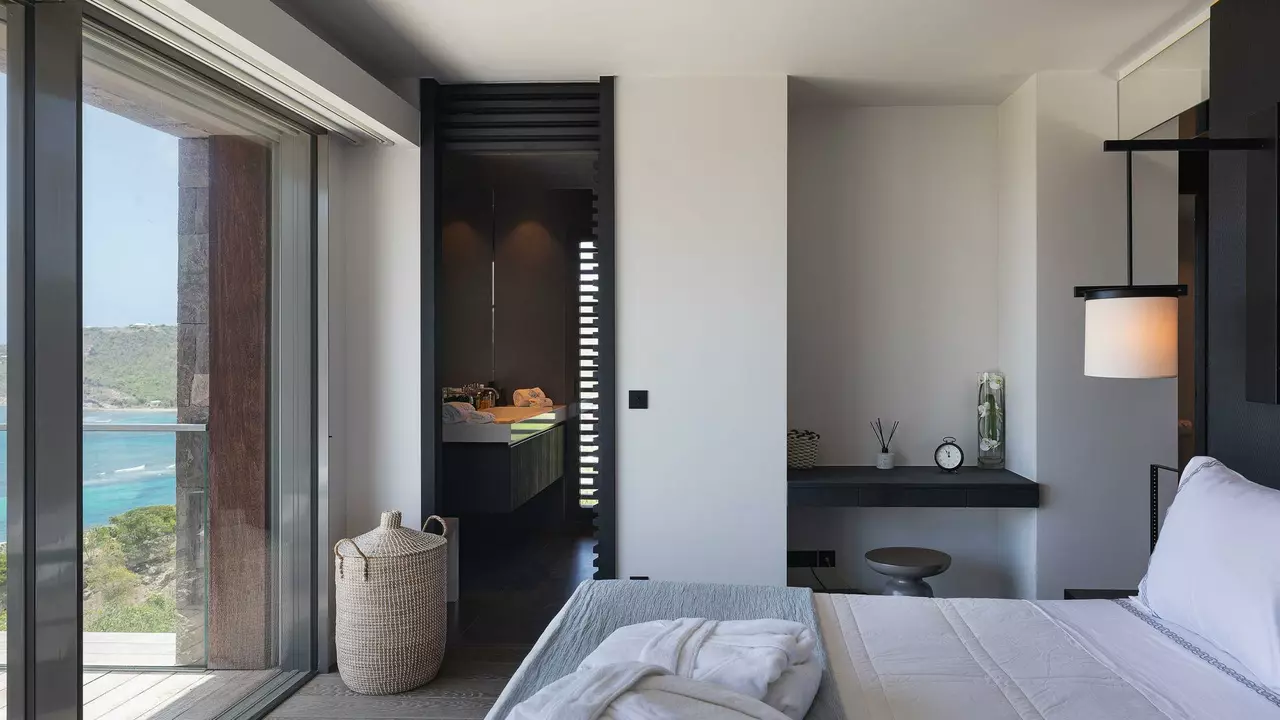 Villa Felicita in St Barths, photo 19 of 27