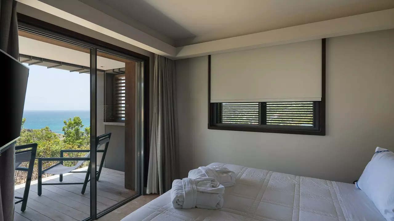Villa Felicita in St Barths, photo 18 of 27