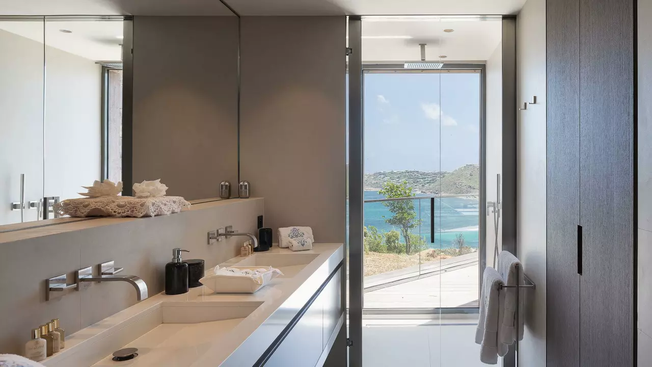 Villa Felicita in St Barths, photo 6 of 27