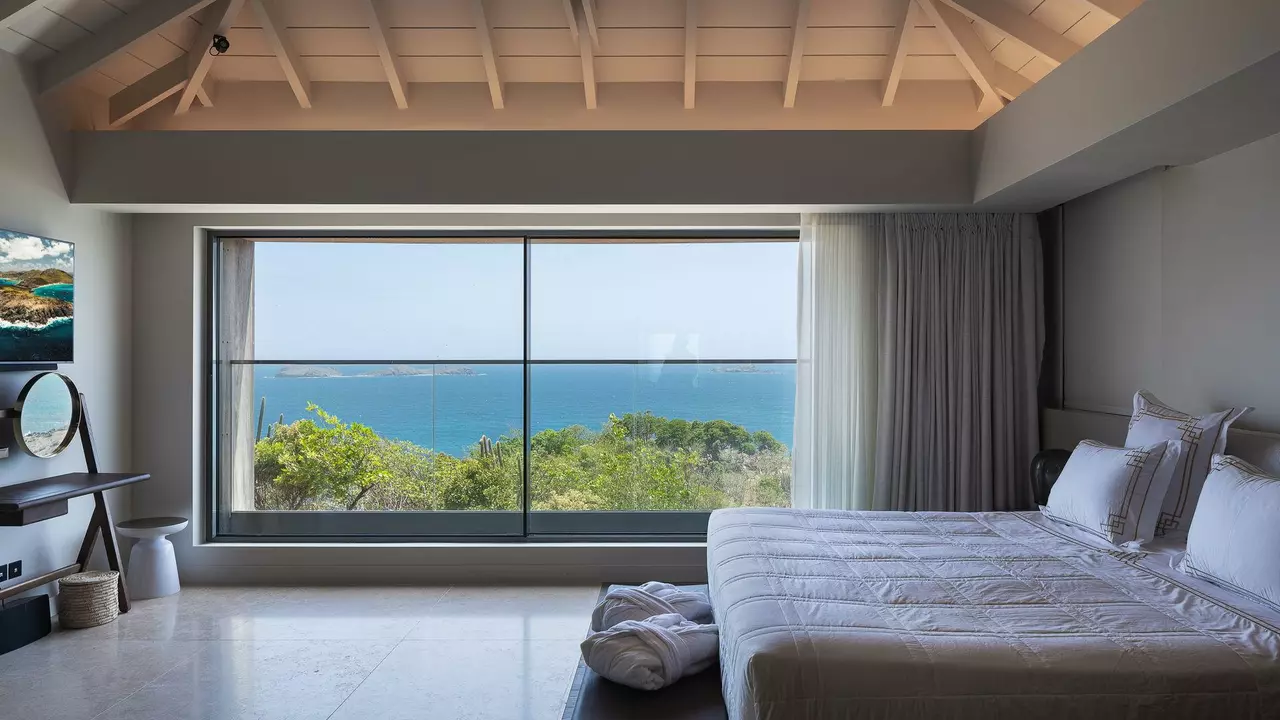 Villa Felicita in St Barths, photo 3 of 27