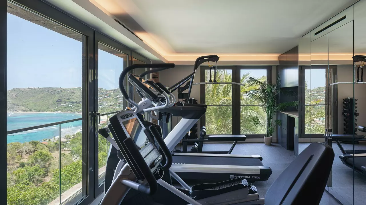 Villa Felicita in St Barths, photo 27 of 27