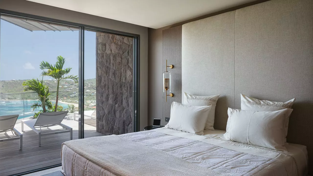 Villa Felicita in St Barths, photo 16 of 27