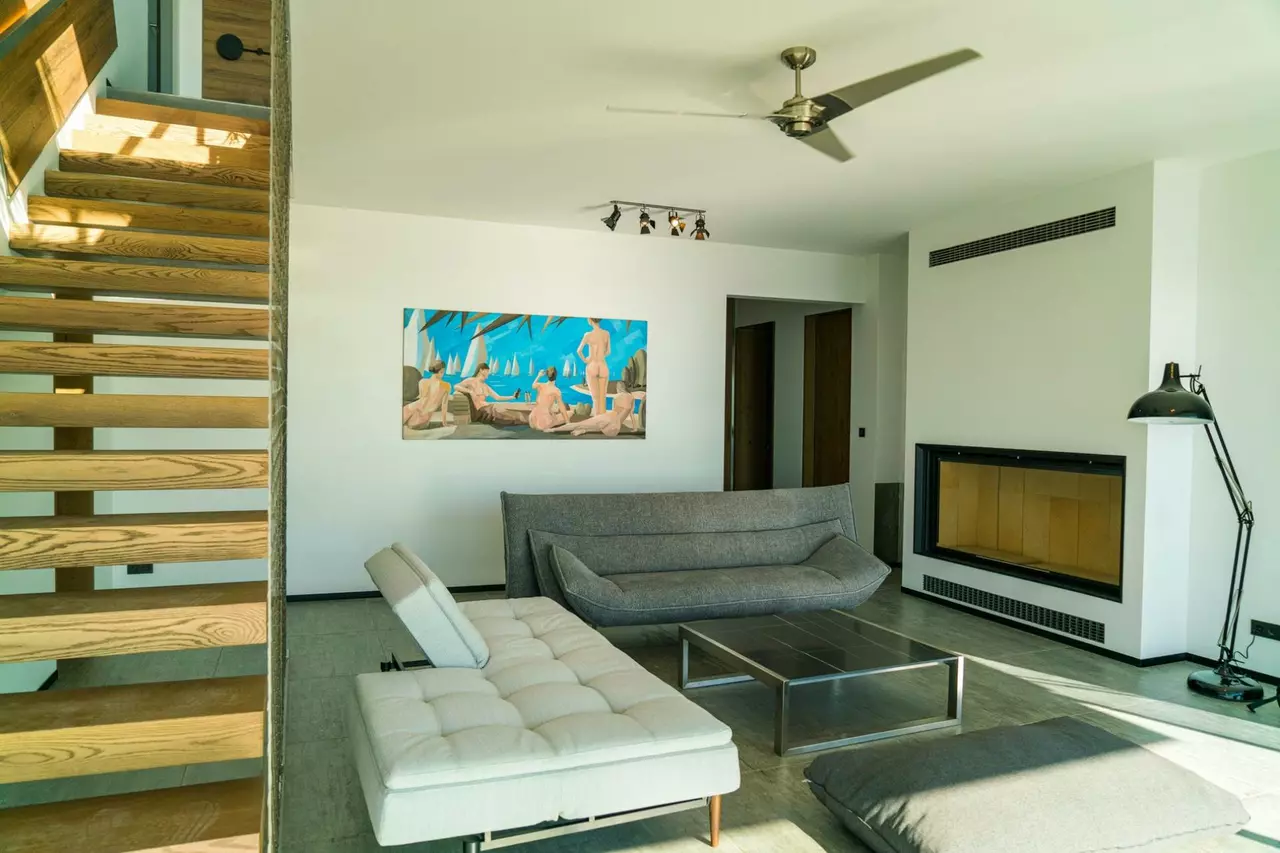 Villa Feroula in Corfu, photo 15 of 17