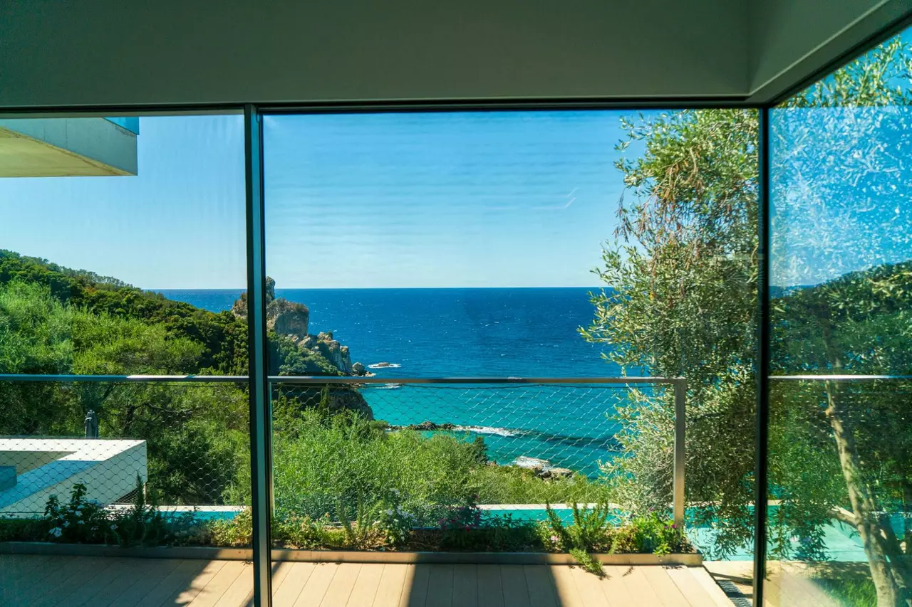 Villa Feroula in Corfu, photo 17 of 17