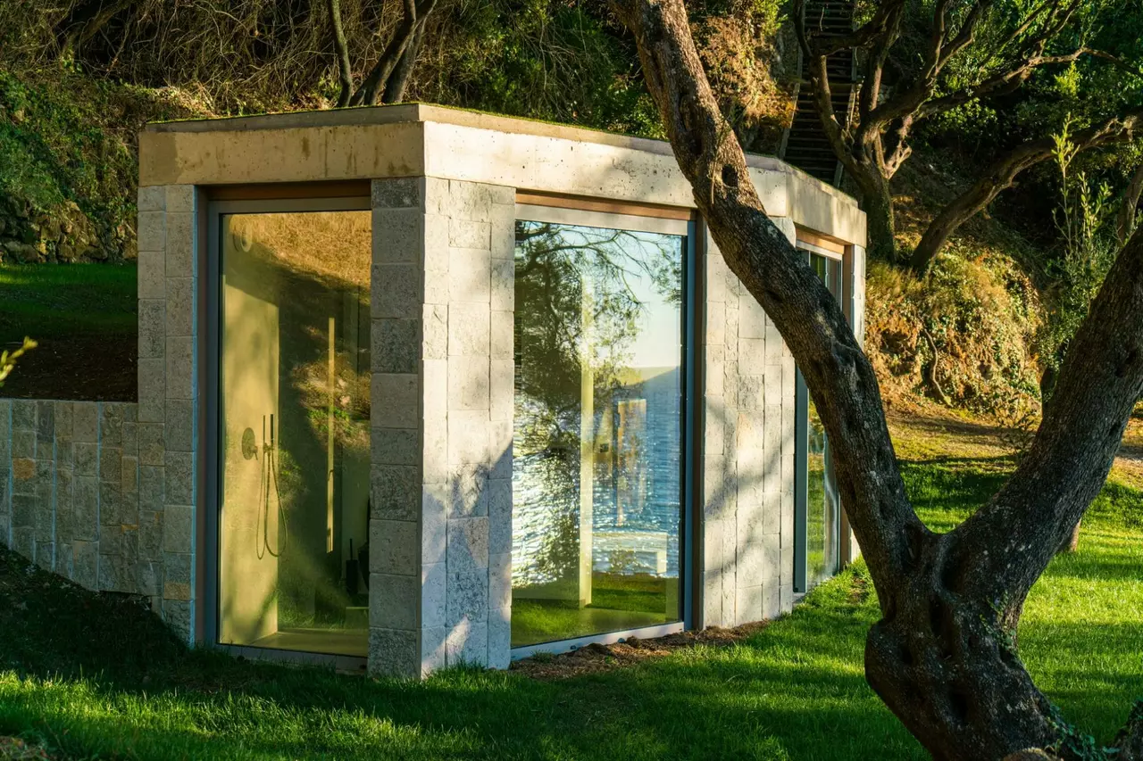 Villa Feroula in Corfu, photo 10 of 17