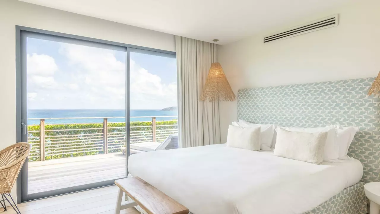 Villa Firefly in St Barths, photo 23 of 26