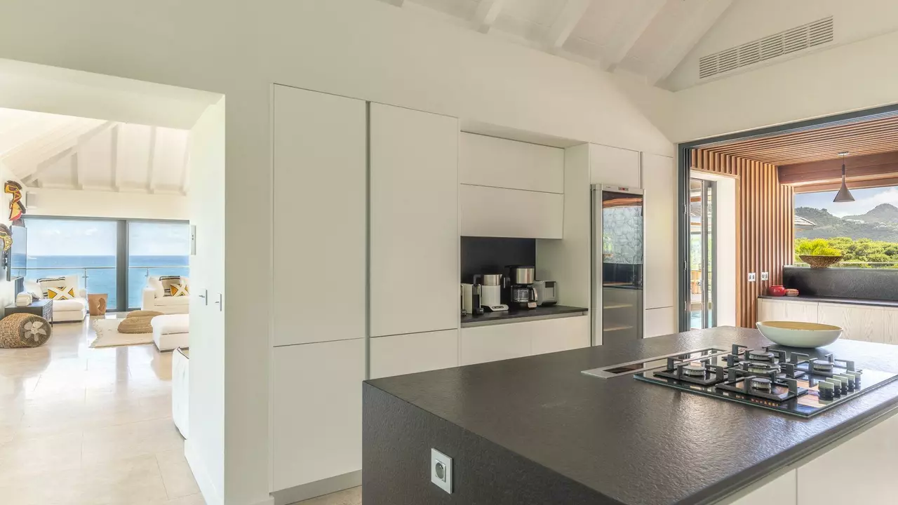 Villa Firefly in St Barths, photo 11 of 26