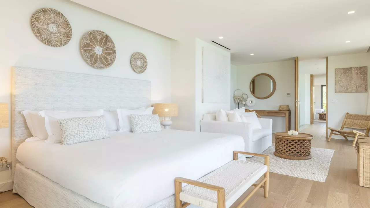 Villa Firefly in St Barths, photo 6 of 26