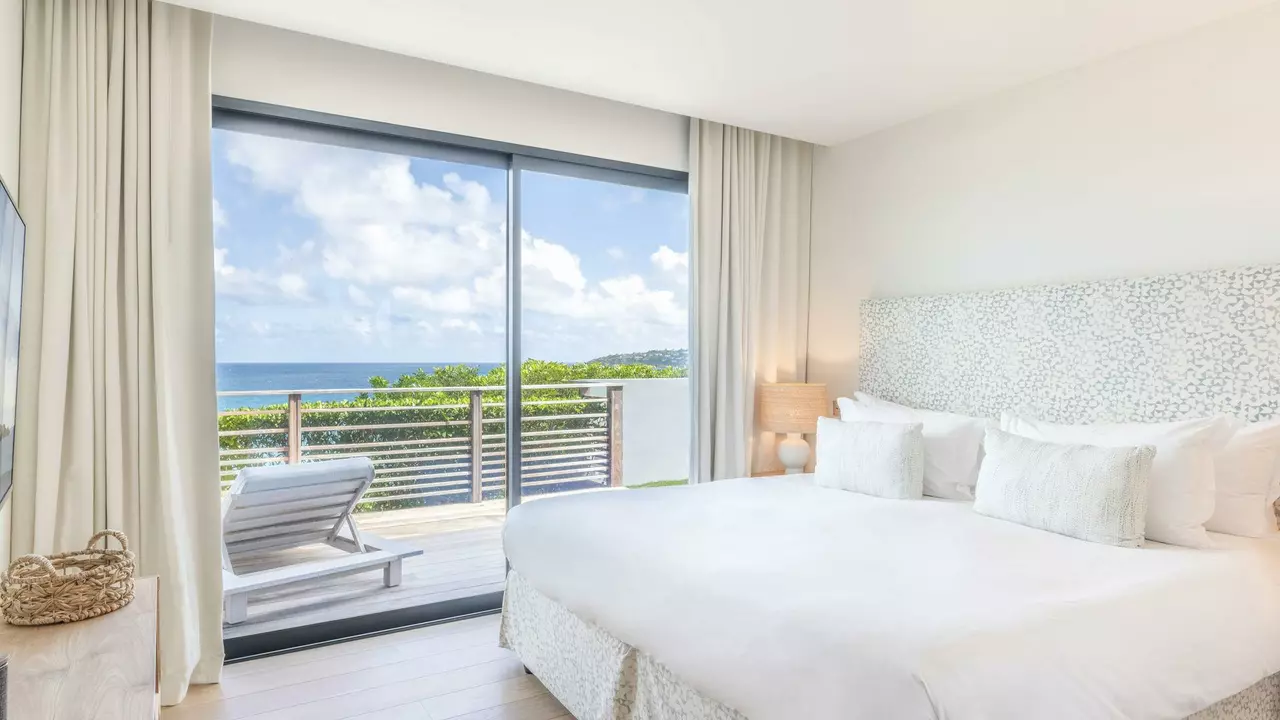 Villa Firefly in St Barths, photo 3 of 26