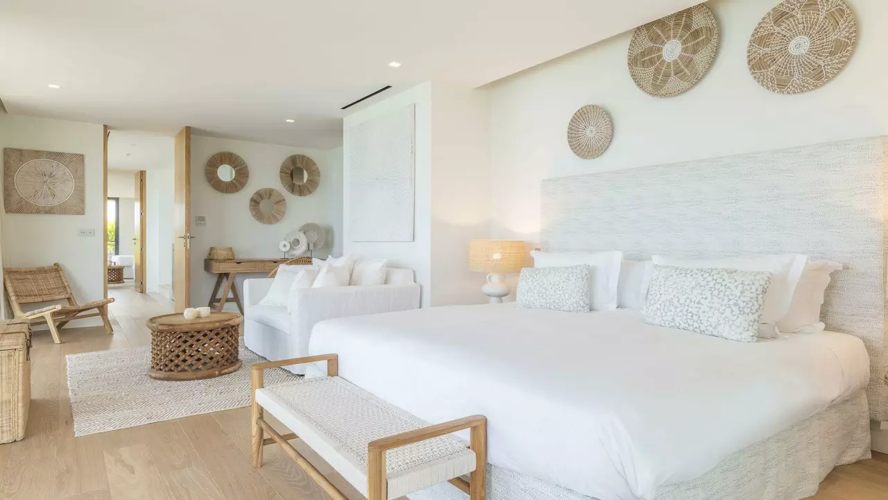 Villa Firefly in St Barths, photo 13 of 26