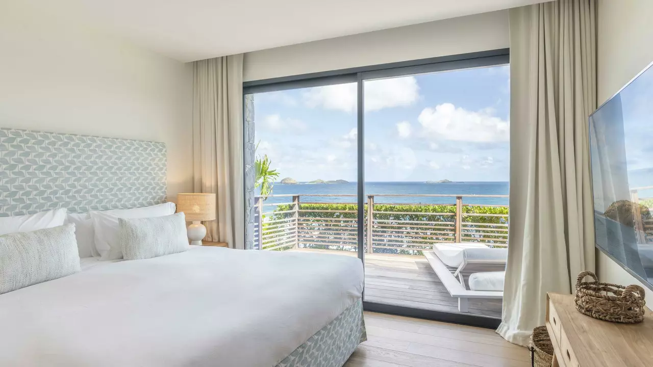 Villa Firefly in St Barths, photo 7 of 26