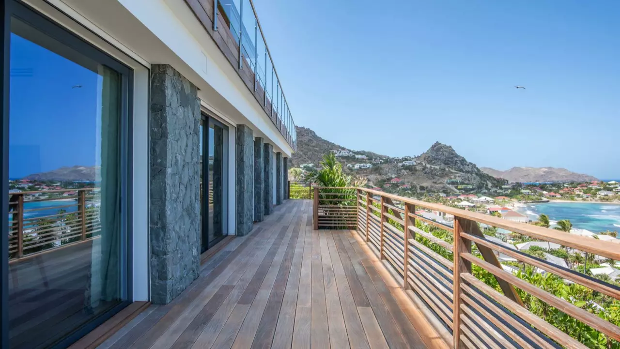 Villa Firefly in St Barths, photo 26 of 26