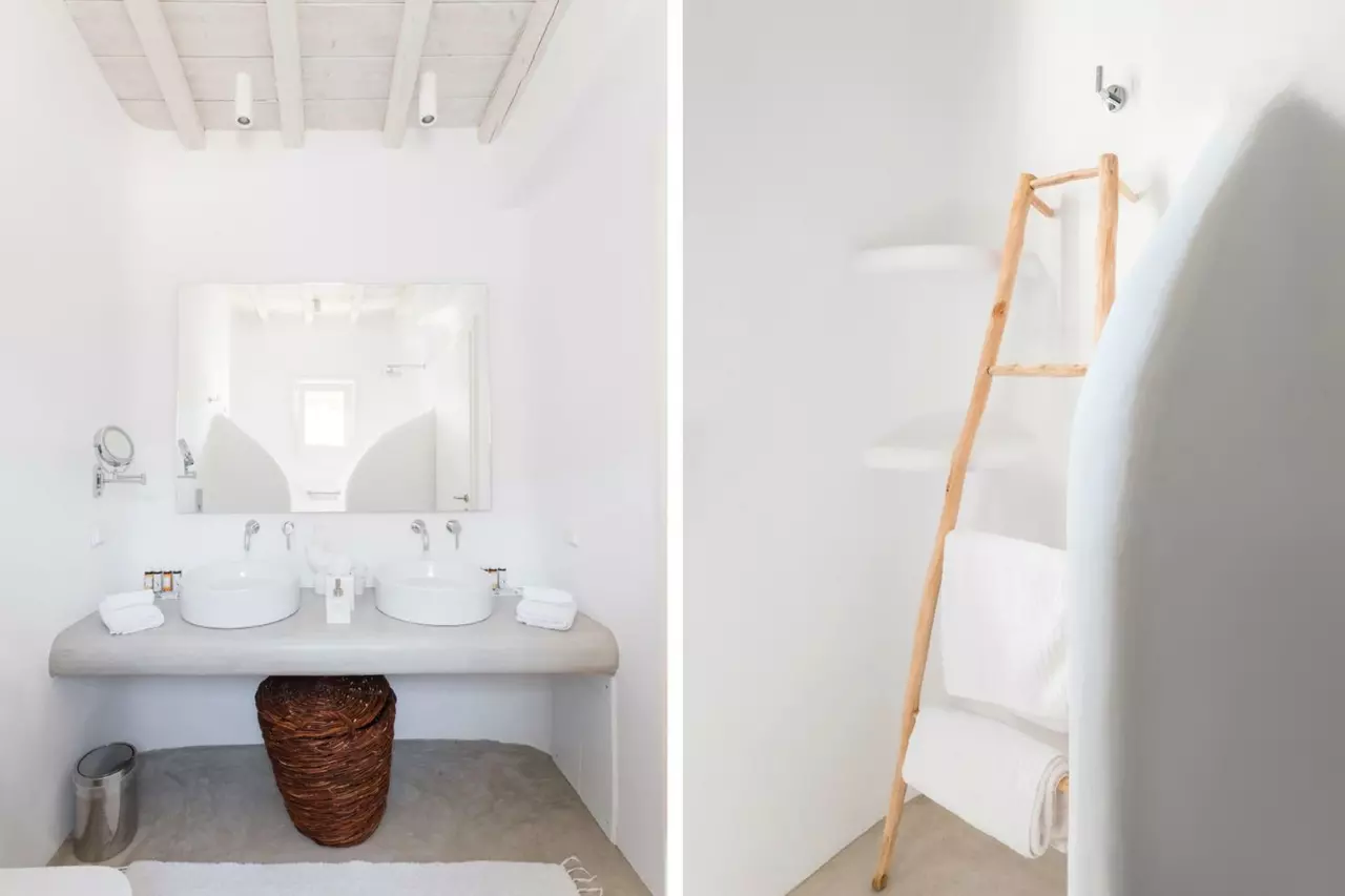 Villa Fleur de Sel in Mykonos, photo 13 of 29