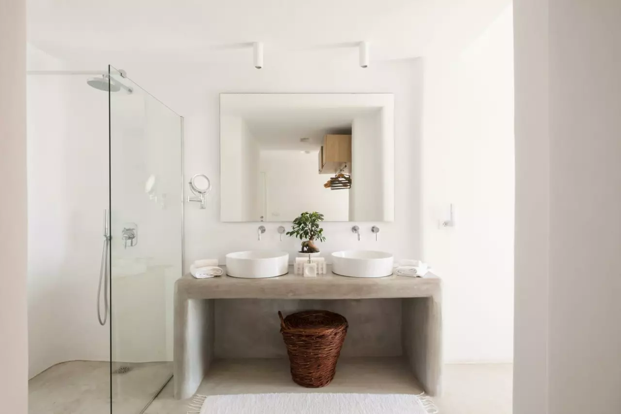 Villa Fleur de Sel in Mykonos, photo 12 of 29