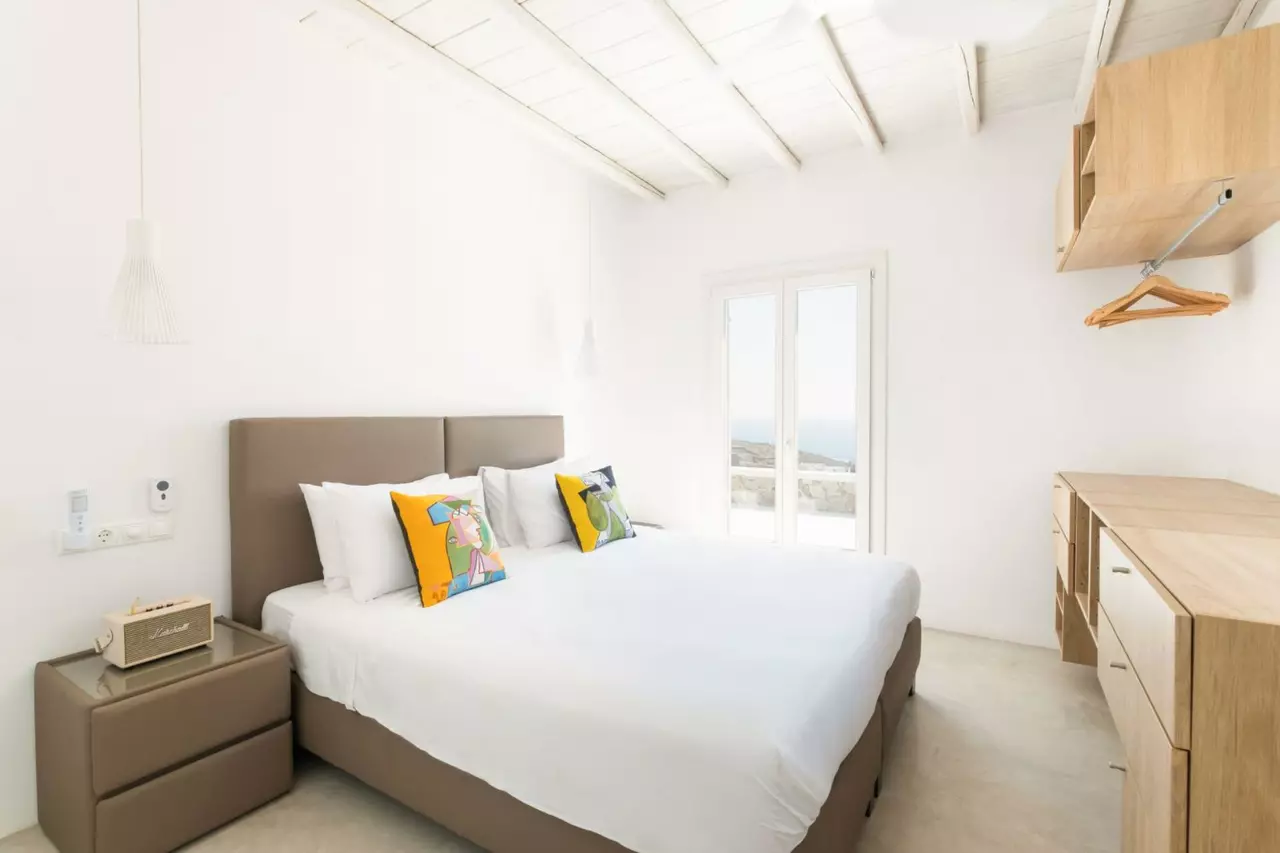 Villa Fleur de Sel in Mykonos, photo 11 of 29