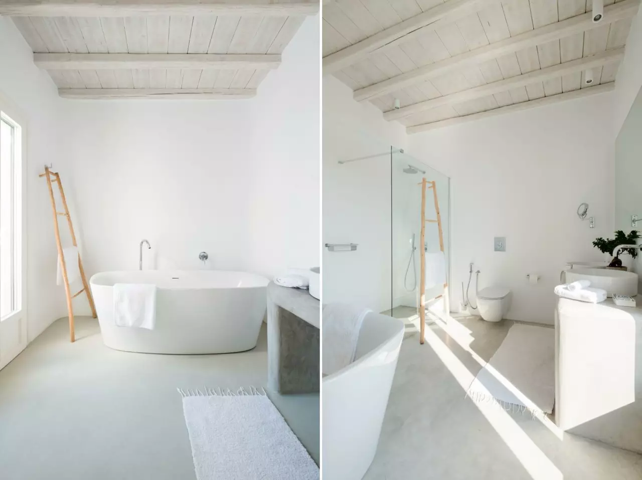 Villa Fleur de Sel in Mykonos, photo 28 of 29