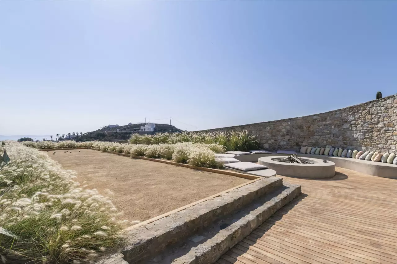 Villa Fleur de Sel in Mykonos, photo 29 of 29