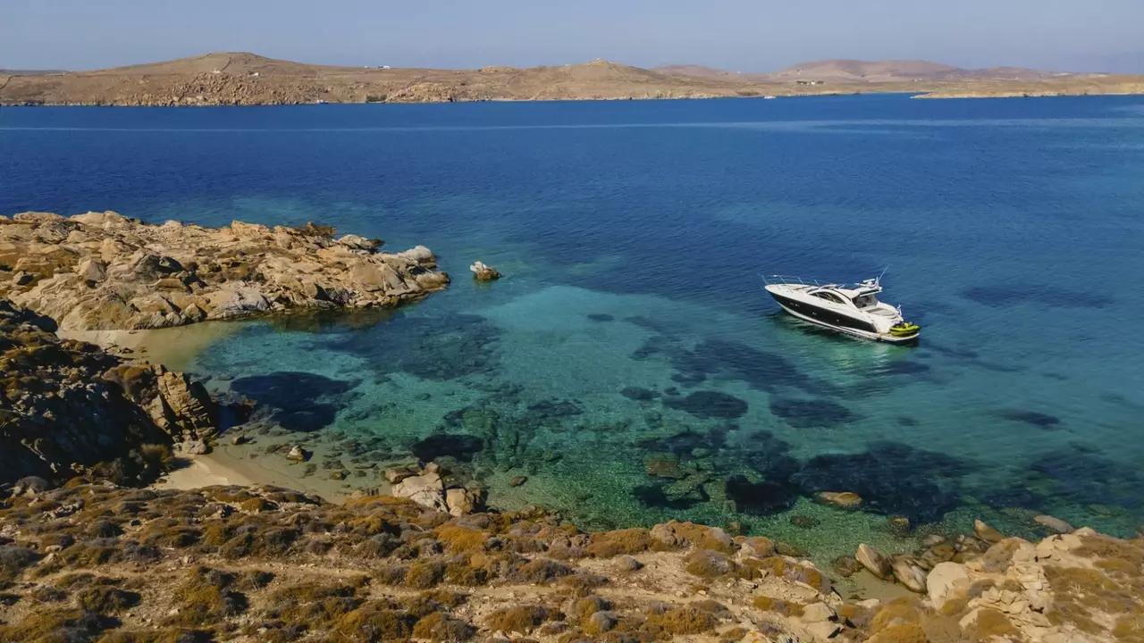 Villa Fleur de Sel in Mykonos, photo 17 of 29