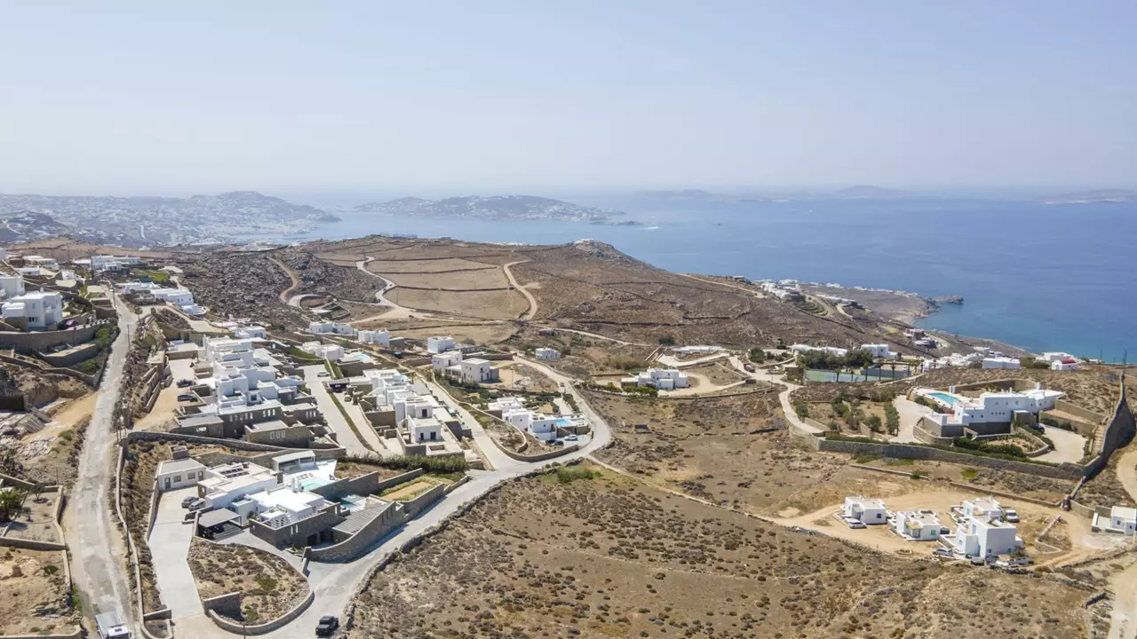 Villa Fleur de Sel in Mykonos, photo 10 of 29