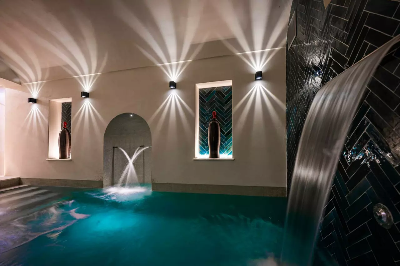 Villa Frangi in Amalfi Coast, photo 30 of 32