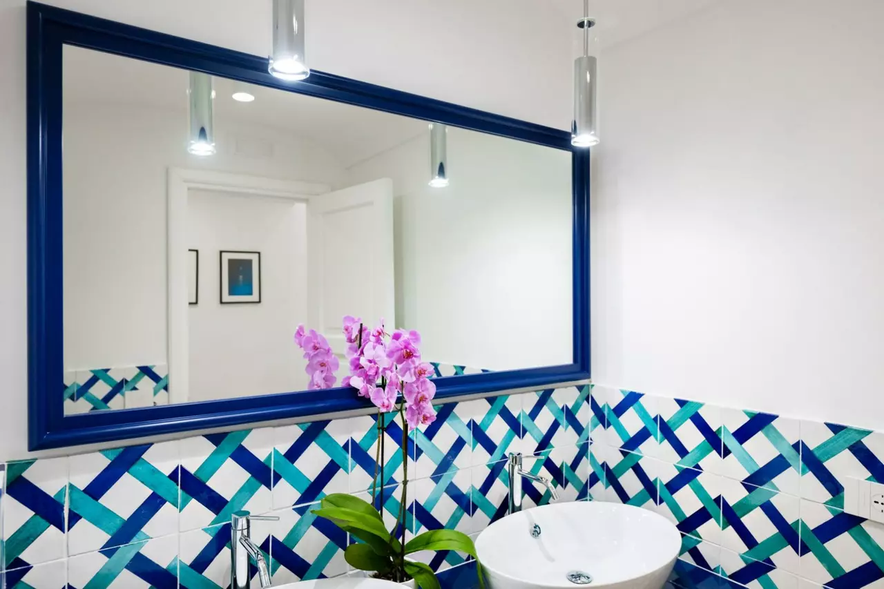 Villa Frangi in Amalfi Coast, photo 11 of 32