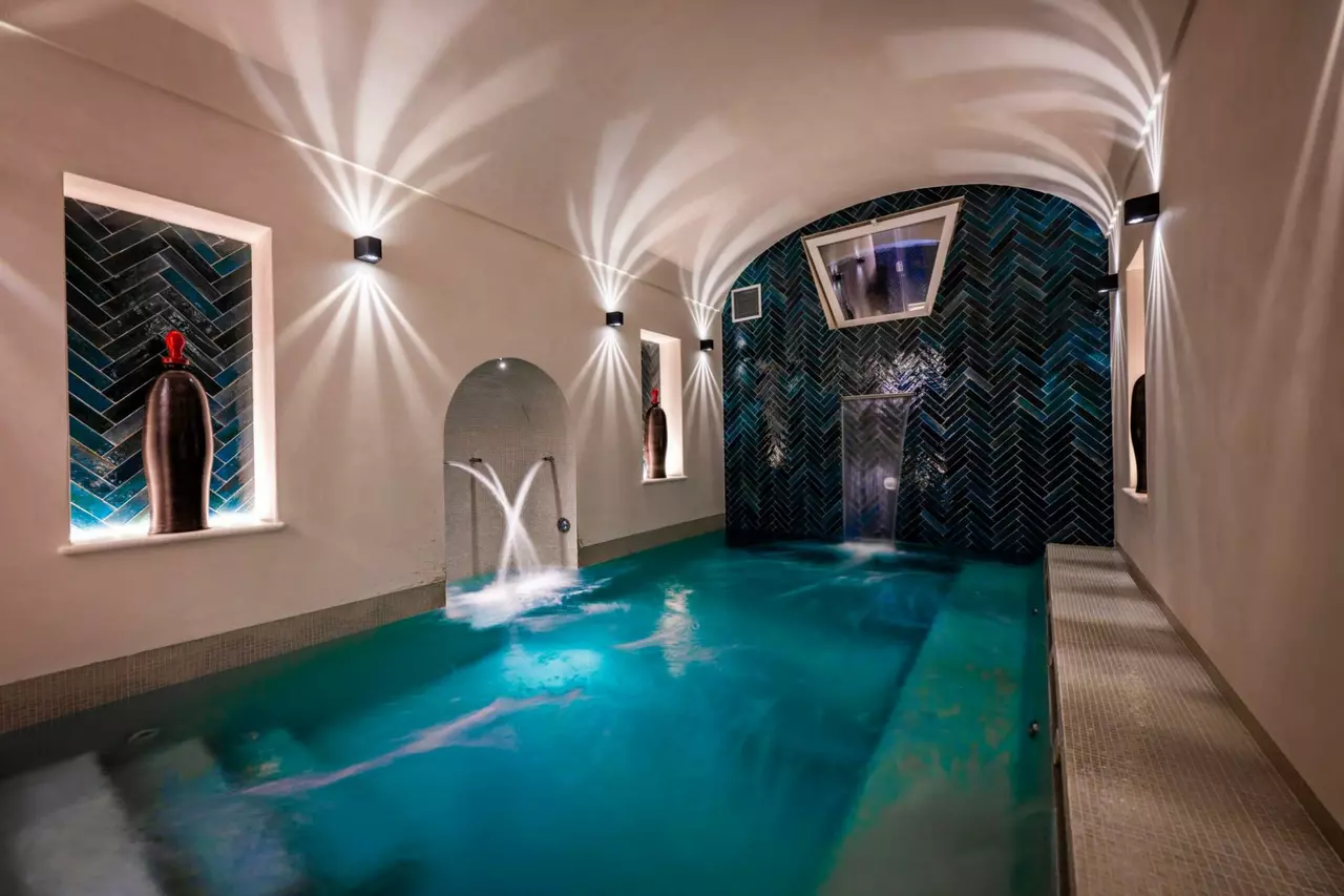 Villa Frangi in Amalfi Coast, photo 6 of 32