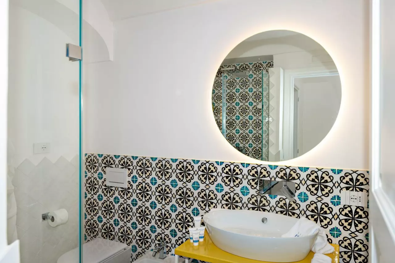 Villa Frangi in Amalfi Coast, photo 32 of 32