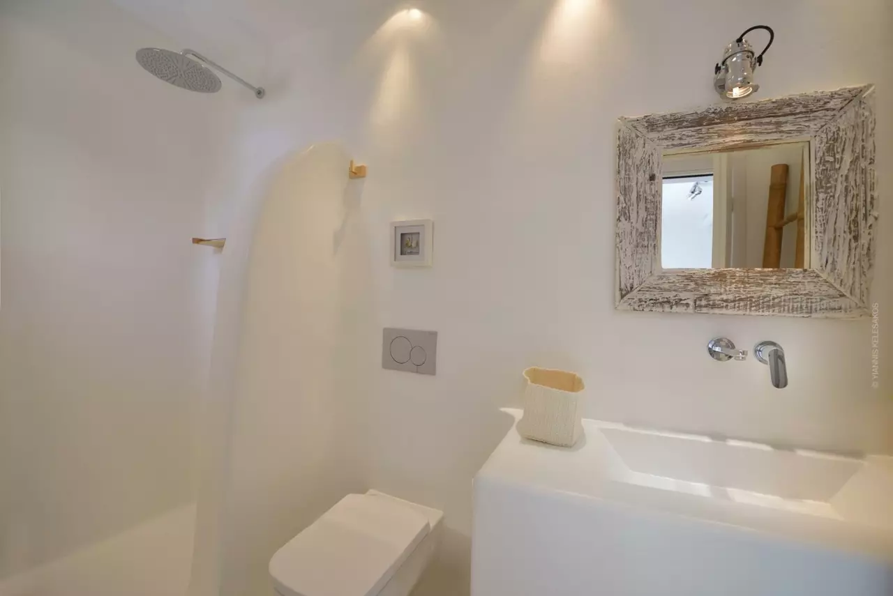 Villa Gravity in Mykonos, photo 3 of 18