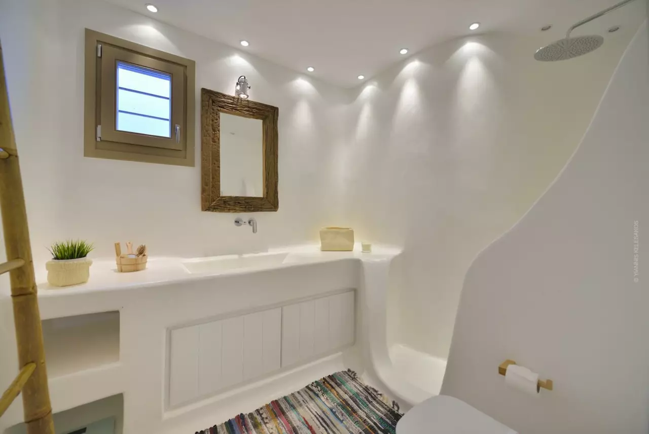 Villa Gravity in Mykonos, photo 17 of 18
