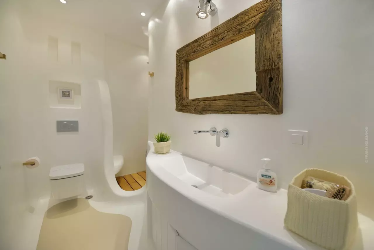 Villa Gravity in Mykonos, photo 13 of 18