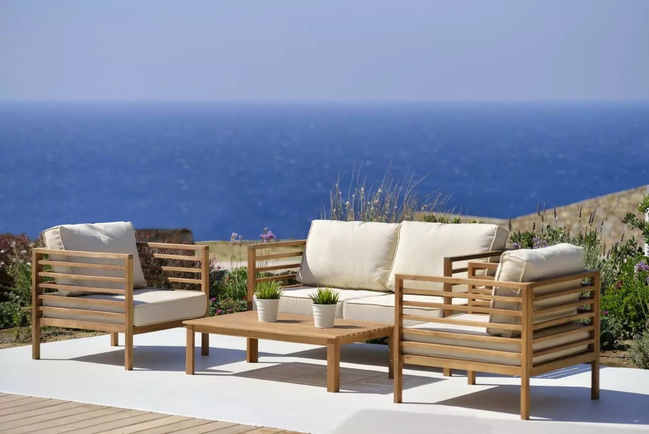 Villa Gravity in Mykonos, photo 12 of 18