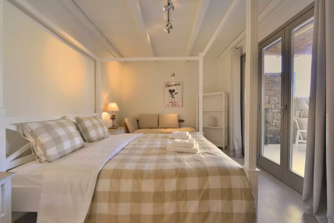 Villa Gravity in Mykonos, photo 5 of 18