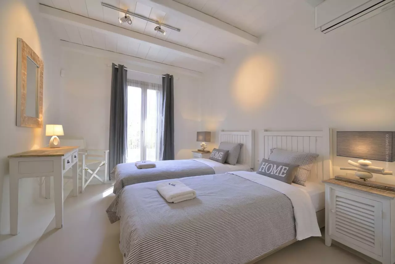 Villa Gravity in Mykonos, photo 2 of 18