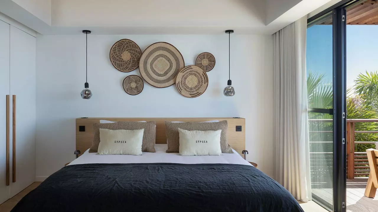 Villa Gypsea in St Barths, photo 13 of 18