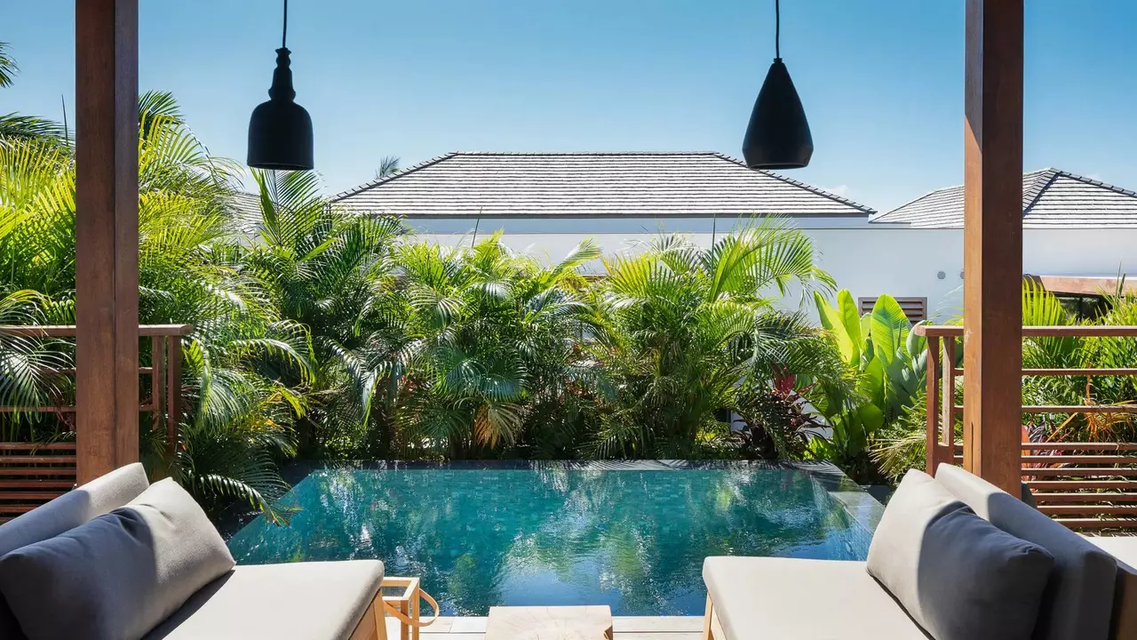 Villa Gypsea in St Barths, photo 15 of 18